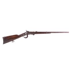 Burnside 4th Model Civil War Breech Loading Rifle