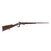 Image 1 : Burnside 4th Model Civil War Breech Loading Rifle