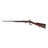 Image 2 : Burnside 4th Model Civil War Breech Loading Rifle