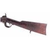 Image 13 : Burnside 4th Model Civil War Breech Loading Rifle