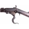 Image 16 : Burnside 4th Model Civil War Breech Loading Rifle