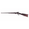 Image 2 : Burnside 4th Model Civil War Breech Loading Rifle