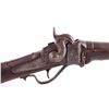 Image 3 : Sharps 1874 Cavalry Saddle Ring Carbine