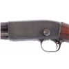 Image 4 : Remington Model 12-A Slide Action .22 Rifle c1923