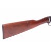 Image 8 : Remington Model 12-A Slide Action .22 Rifle c1923