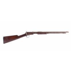 Winchester Model 1906 Slide Action 22 Rifle