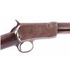 Image 3 : Winchester Model 1906 Slide Action 22 Rifle