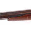 Image 15 : Marlin Ballard Single Shot .22 Rifle