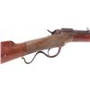 Image 3 : Marlin Ballard Single Shot .22 Rifle