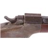 Image 7 : Marlin Ballard Single Shot .22 Rifle