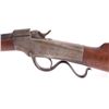 Image 8 : Marlin Ballard Single Shot .22 Rifle