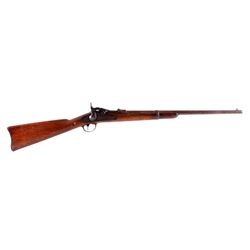 Springfield Model 1873 .45-70 Trapdoor Carbine