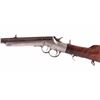 Image 11 : Frank Wesson .38CF 5th Type Two Trigger Rifle