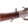 Image 8 : Frank Wesson .38CF 5th Type Two Trigger Rifle