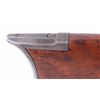 Image 9 : Frank Wesson .38CF 5th Type Two Trigger Rifle