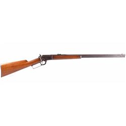 Marlin Model 97 .22 LR Octagon Lever Action Rifle