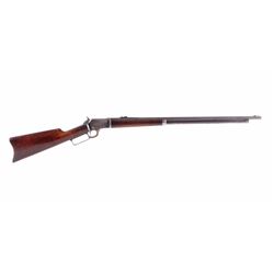 Marlin Model 1892 .32 Lever Action Rifle