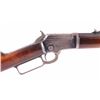 Image 3 : Marlin Model 1892 .32 Lever Action Rifle