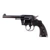 Image 1 : Colt Army Special .38 Double Action Revolver