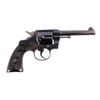 Image 2 : Colt Army Special .38 Double Action Revolver