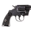 Image 8 : Colt Army Special .38 Double Action Revolver