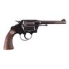 Image 2 : Colt Police Positive 32-20 WCF DA Revolver