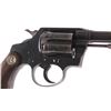 Image 8 : Colt Police Positive 32-20 WCF DA Revolver