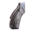 Image 12 : Smith & Wesson Safety Hammerless 38 Revolver