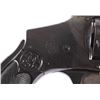 Image 13 : Smith & Wesson Safety Hammerless 38 Revolver