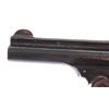Image 4 : Smith & Wesson Safety Hammerless 38 Revolver