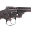 Image 7 : Smith & Wesson Safety Hammerless 38 Revolver