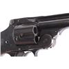 Image 8 : Smith & Wesson Safety Hammerless 38 Revolver