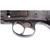 Image 9 : Smith & Wesson Safety Hammerless 38 Revolver