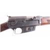 Image 13 : Remington Model 8 .25 Semi-Automatic Rifle