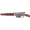 Image 6 : Remington Model 8 .25 Semi-Automatic Rifle