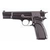 Image 1 : Browning Hi Power 9mm Luger Semi-Automatic Pistol