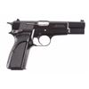 Image 2 : Browning Hi Power 9mm Luger Semi-Automatic Pistol