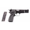 Image 3 : Browning Hi Power 9mm Luger Semi-Automatic Pistol