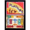 Image 1 : RARE Tootsietoy No. 8000 Playtime Diecast Set