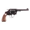Image 2 : 1957 Colt Police Positive .38 Special DA Revolver