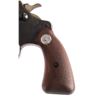 Image 5 : 1957 Colt Police Positive .38 Special DA Revolver