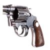 Image 9 : 1957 Colt Police Positive .38 Special DA Revolver