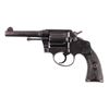 Image 2 : Colt Police Positive 38 Special DA Revolver w/ Box