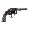 Image 3 : Colt Police Positive 38 Special DA Revolver w/ Box