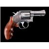 Image 2 : Smith & Wesson Model 65-5 .357 Magnum Revolver