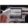 Image 10 : Smith & Wesson Ducks Unlimited .357 Mag. Revolver