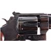 Image 11 : Smith & Wesson Pre Model 27 .357 Magnum Revolver