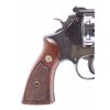 Image 12 : Smith & Wesson Pre Model 27 .357 Magnum Revolver