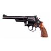 Image 1 : Smith & Wesson Pre Model 27 .357 Magnum Revolver