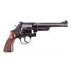Image 2 : Smith & Wesson Pre Model 27 .357 Magnum Revolver